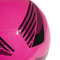 adidas Tiro Club Voetbal Roze Zwart