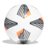 adidas Tiro Pro Voetbal Wit Zwart Oranje