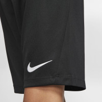 Nike Dri-FIT Park III Voetbalbroekje Kids Zwart