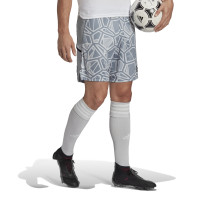 adidas Condivo 22 Keepersbroekje Grijs Zwart