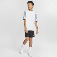 Nike Dri-FIT Park III Voetbalbroekje Kids Zwart
