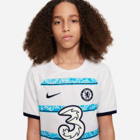 Nike Chelsea Uitshirt 2022-2023 Kids