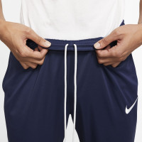 Nike Dry Park 20 Training pants Dark Blue