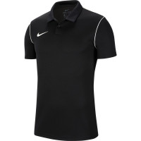Nike Dri-FIT Park 20 Polo Black