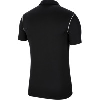 Nike Dri-FIT Park 20 Polo Black