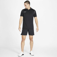 Nike Dri-FIT Park 20 Polo Black