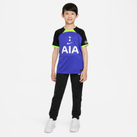 Nike Tottenham Hotspur Uitshirt 2022-2023 Kids