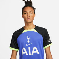 Nike Tottenham Hotspur Uitshirt 2022-2023