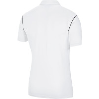 Nike Dri-FIT Park 20 Polo White