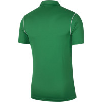 Nike Dri-FIT Park 20 Polo Green