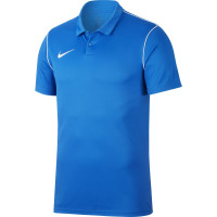 Nike Dri-FIT Park 20 Polo Blue