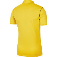 Nike Dri-FIT Park 20 Polo Yellow