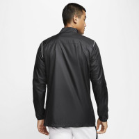 Nike Park 20 Woven Rain coat Black White