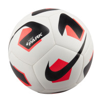 Nike Park Team 2.0 Voetbal Wit Rood Zwart
