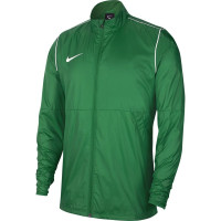 Nike Park 20 Woven Rain coat Green