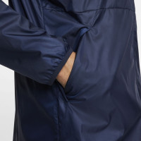Nike Park 20 Woven Rain coat Dark Blue White