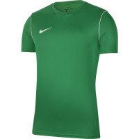 Nike Park 20 Trainingsshirt Groen