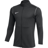 Nike Dri-FIT Park 20 Trainingsjack Zwart