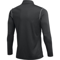 Nike Dri-FIT Park 20 Trainingsjack Zwart