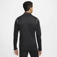 Nike Dri-FIT Park 20 Trainingsjack Zwart