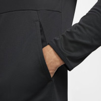 Nike Dri-FIT Park 20 Trainingsjack Zwart