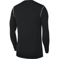 Nike Dri-FIT Park 20 Crew Training sweater Kids Black