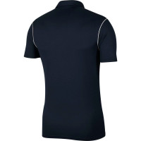 Nike Dri-FIT Park 20 Polo Kids Dark Blue