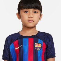 Nike FC Barcelona Minikit Thuis 2022-2023