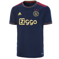 adidas Ajax Uitshirt 2022-2023 Kids