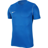 Nike Park 20 Trainingsset Kids Blauw Donkerblauw
