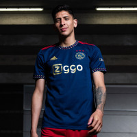 adidas Ajax Uittenue 2022-2023