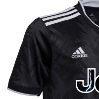 adidas Juventus Uitshirt 2022-2023 Kids