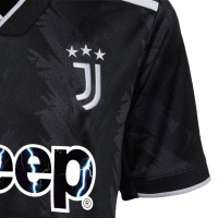 adidas Juventus Uitshirt 2022-2023 Kids