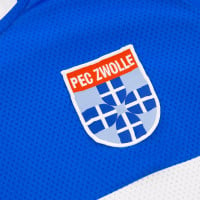 PEC Zwolle Thuisshirt 2020-2021 Kids