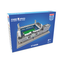 PEC Zwolle MAC³PARK stadion 3D Puzzel