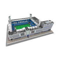 PEC Zwolle MAC³PARK stadion 3D Puzzel