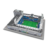 PEC Zwolle MAC³PARK stadion 3D Puzzel