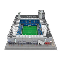 PEC Zwolle MAC³PARK stadion 3D Puzzel