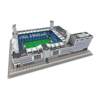 PEC Zwolle MAC³PARK stadion 3D Puzzel