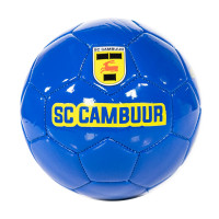 SC Cambuur Mini Voetbal Maat 1