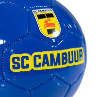 SC Cambuur Mini Voetbal Maat 1