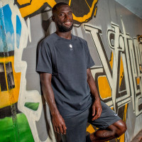 Nike Vitesse Presentatie T-shirt 2022-2023 Donkergrijs