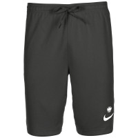 Nike Vitesse Presentatie Broekje 2022-2023 Donkergrijs