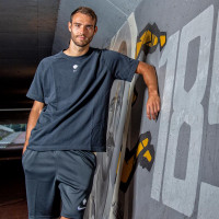 Nike Vitesse Presentatie Broekje 2022-2023 Donkergrijs