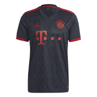 adidas Bayern München 3e Shirt 2022-2023
