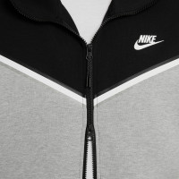 Nike Tech Fleece Vest Zwart Grijs