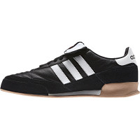 adidas Mundial Goal Indoor Football Boots Black