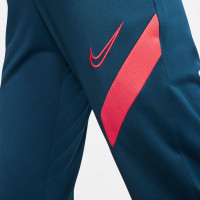 Nike Dri-FIT Academy Pro Trainingsbroek Vrouwen Blauw Roze