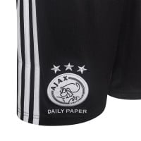 adidas Ajax Daily Paper 3e Broekje 2022-2023 Kids