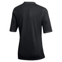 Nike Short Sleeve Referee Shirt Black
